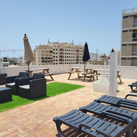 Cinderela House Apartamento Faro Exterior foto
