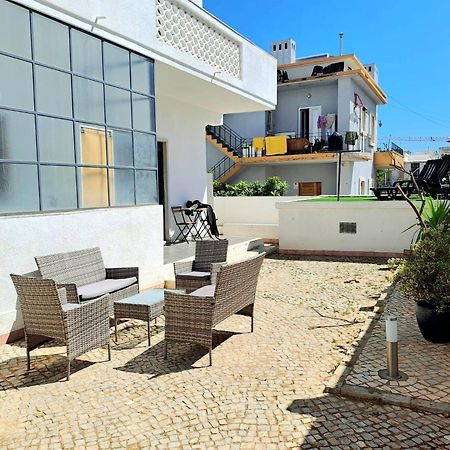 Cinderela House Apartamento Faro Exterior foto