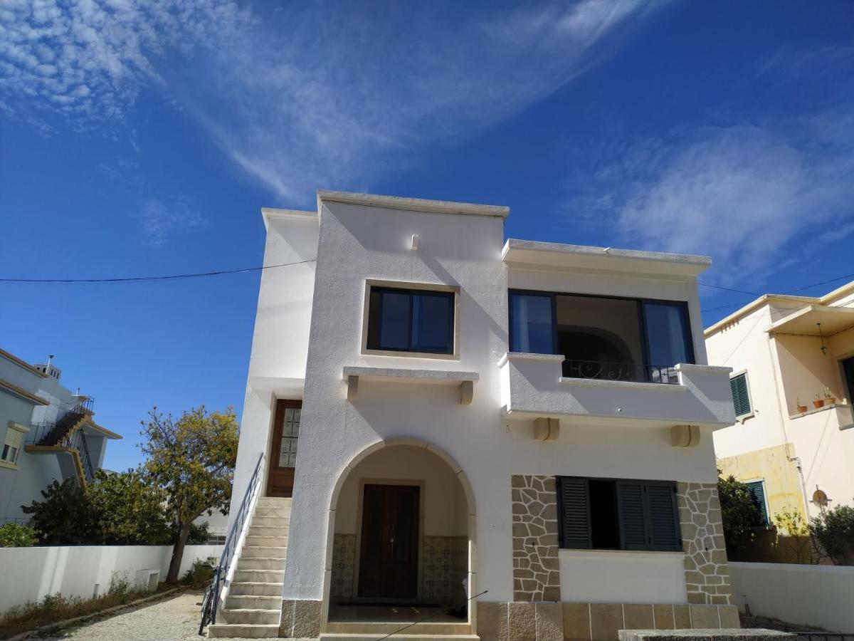 Cinderela House Apartamento Faro Exterior foto