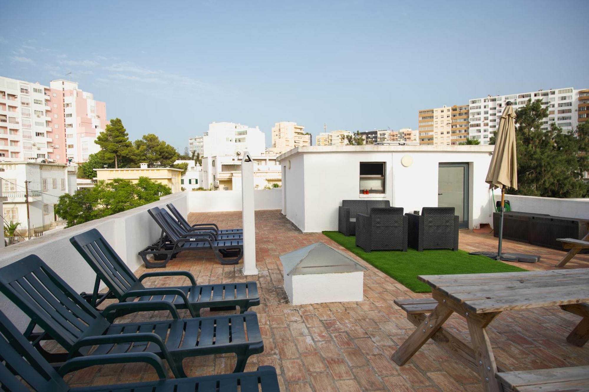 Cinderela House Apartamento Faro Exterior foto