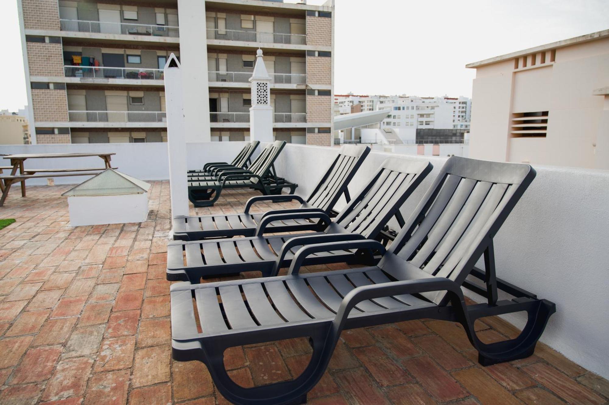 Cinderela House Apartamento Faro Exterior foto